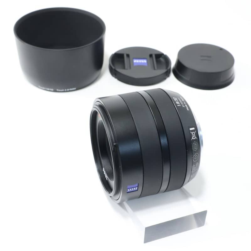 Touit 1.8/32 X-mount