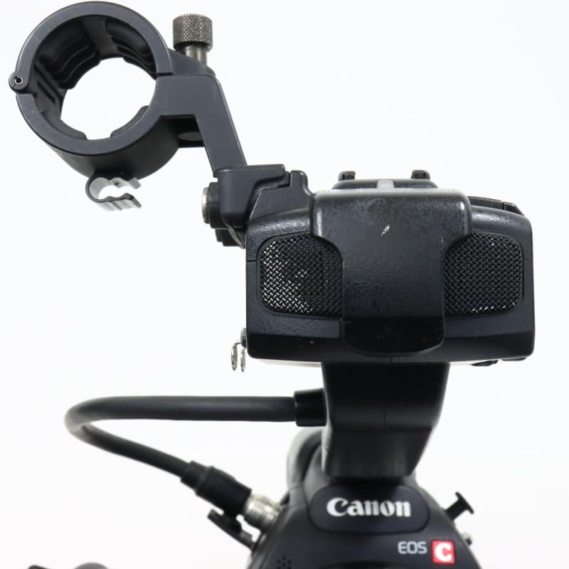EOS C100 Mark II ボディー(EFマウント) [デジタルシネマカメラ]