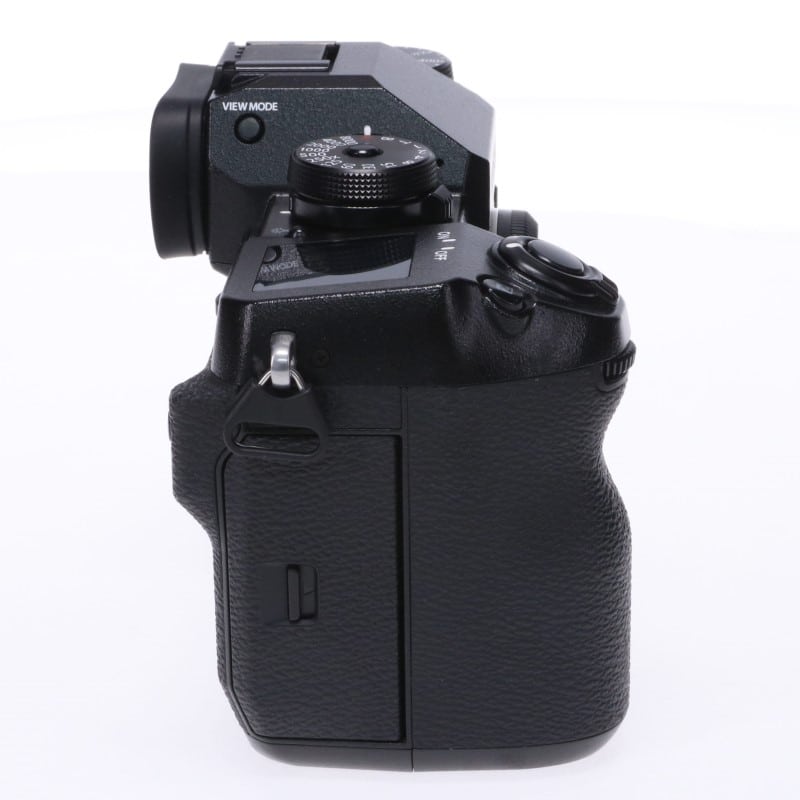 FUJIFILM X-H1 ボディ