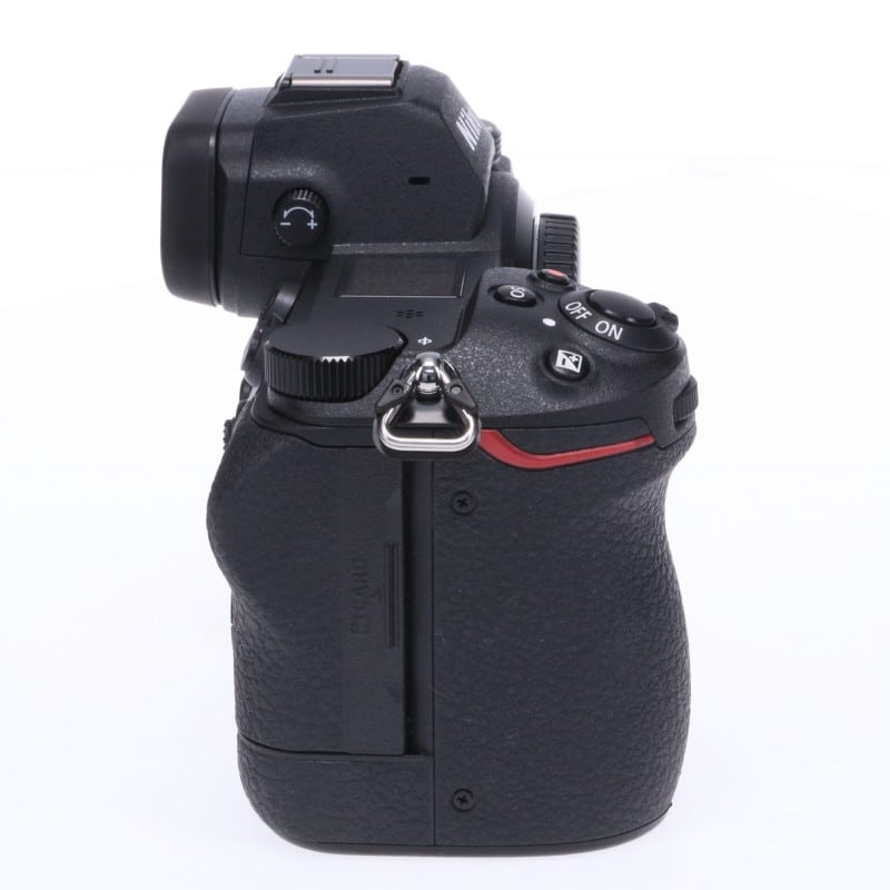 Z7II ボディ