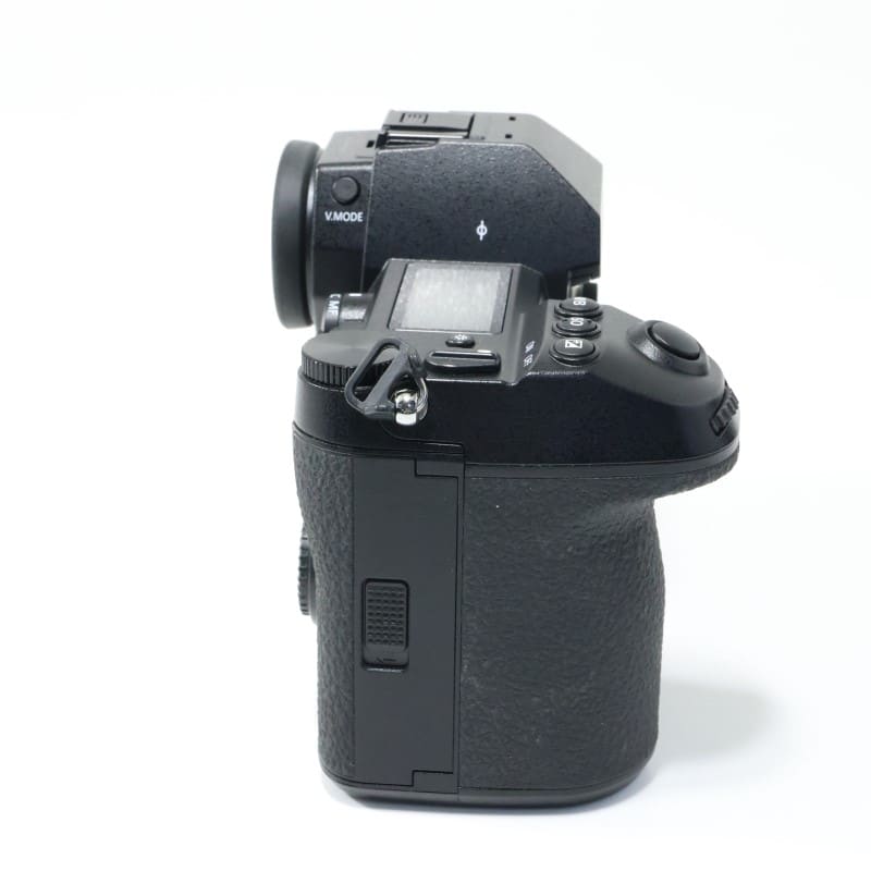 LUMIX S1R ボディ DC-S1R-K