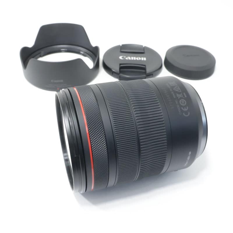 RF24-105mm F4 L IS USM