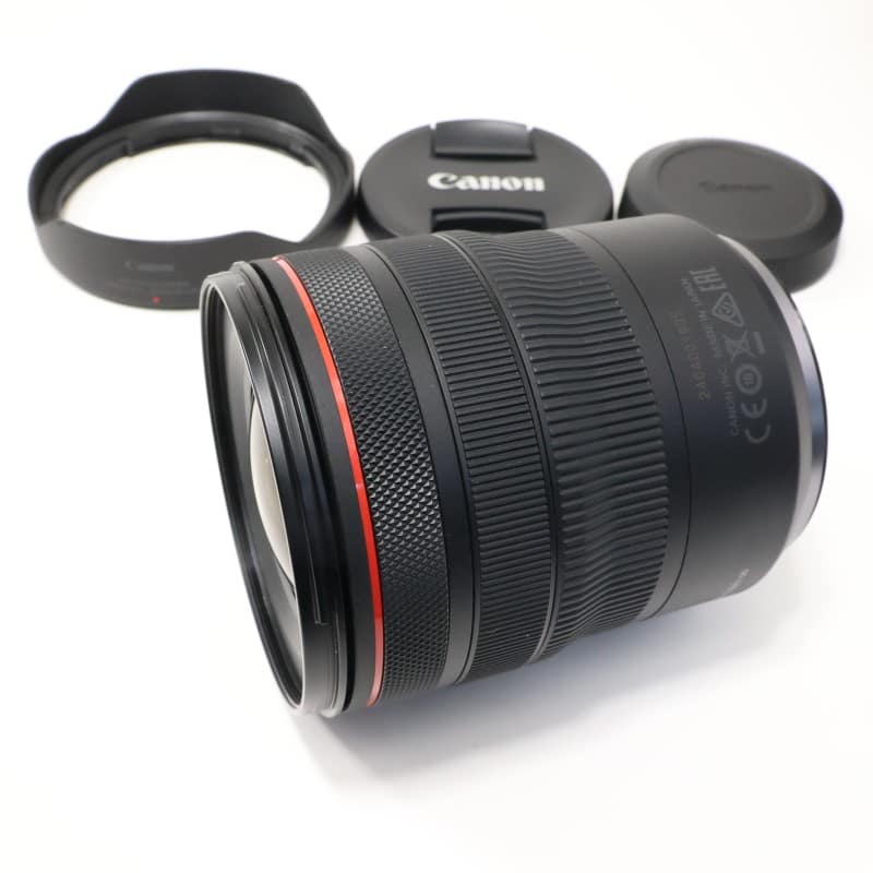 RF14-35mm F4 L IS USM