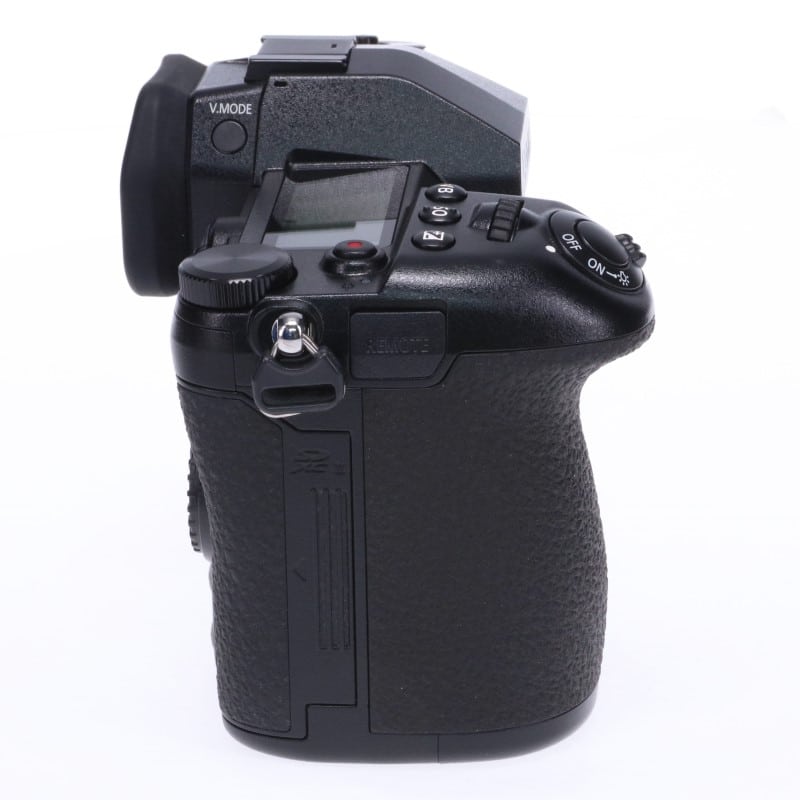 LUMIX G9 PRO ボディ DC-G9-K