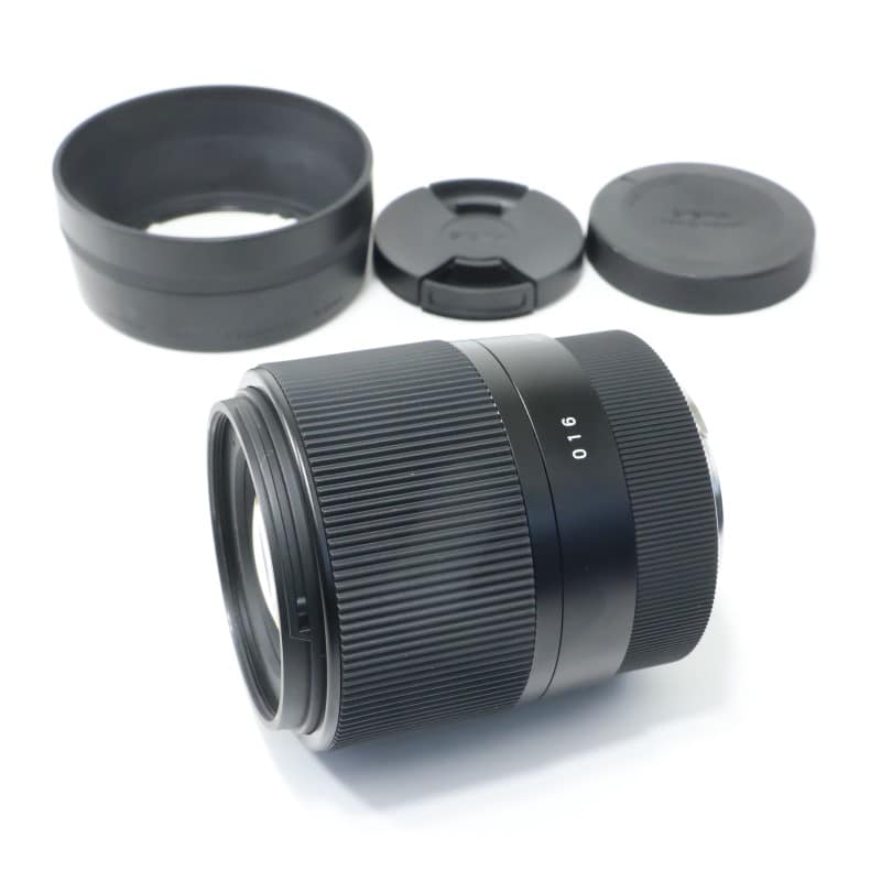 30mm F1.4 DC DN Contemporary ソニーE