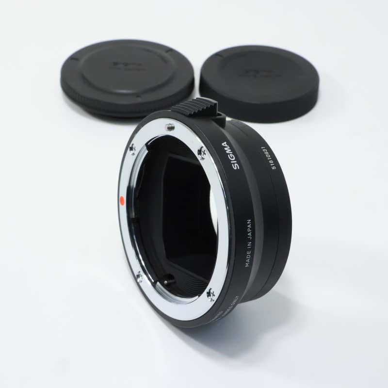 MOUNT CONVERTER MC-11 EF-E