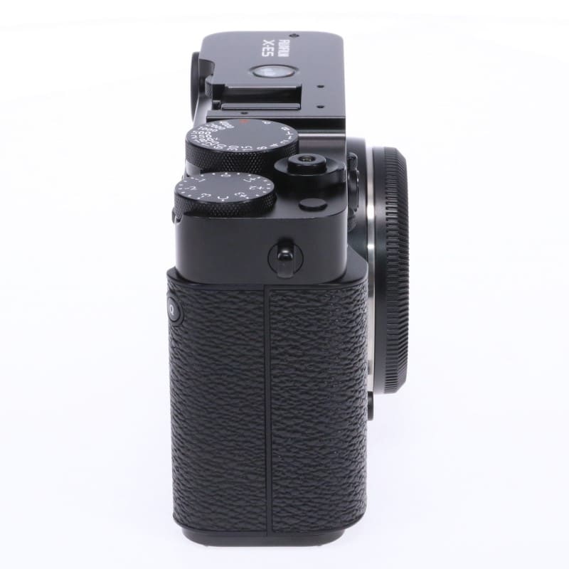 FUJIFILM X-E5 ボディ ブラック