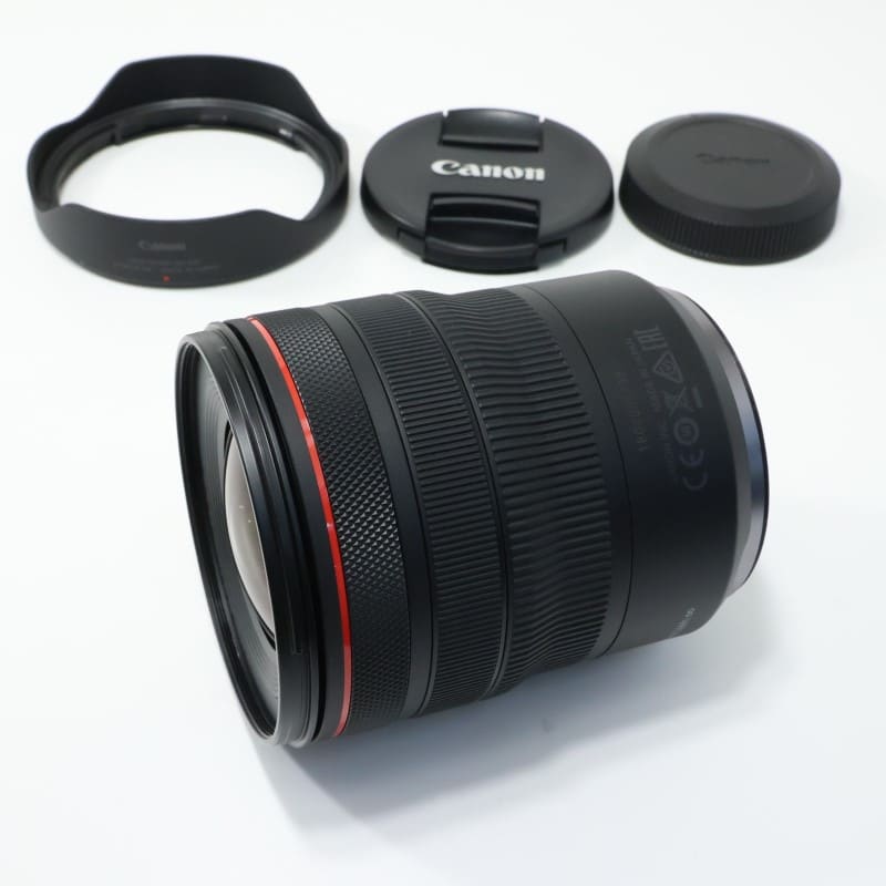 RF14-35mm F4 L IS USM