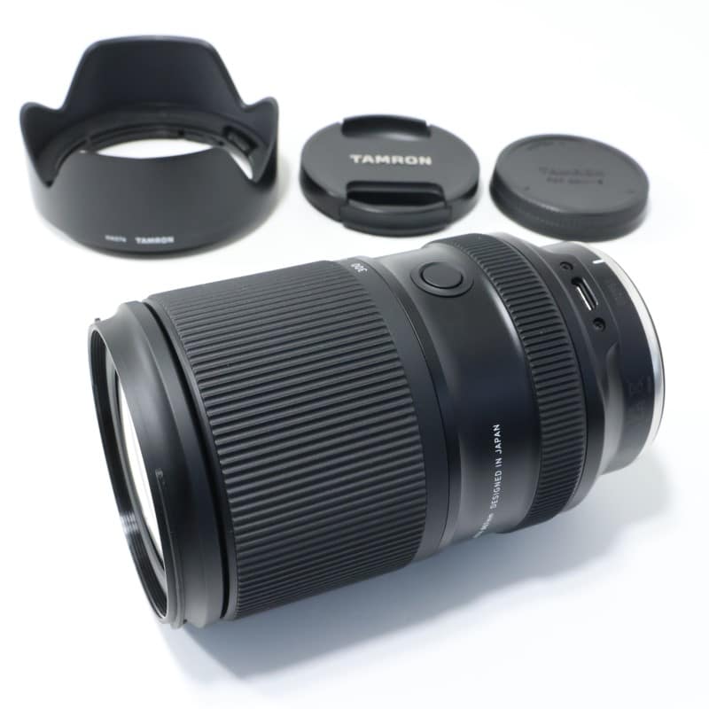 28-300mm F/4-7.1 Di III VC VXD ソニーEマウント用 A074