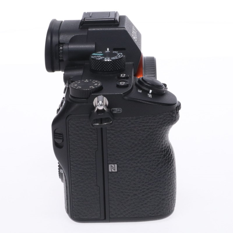 α7 III ILCE-7M3