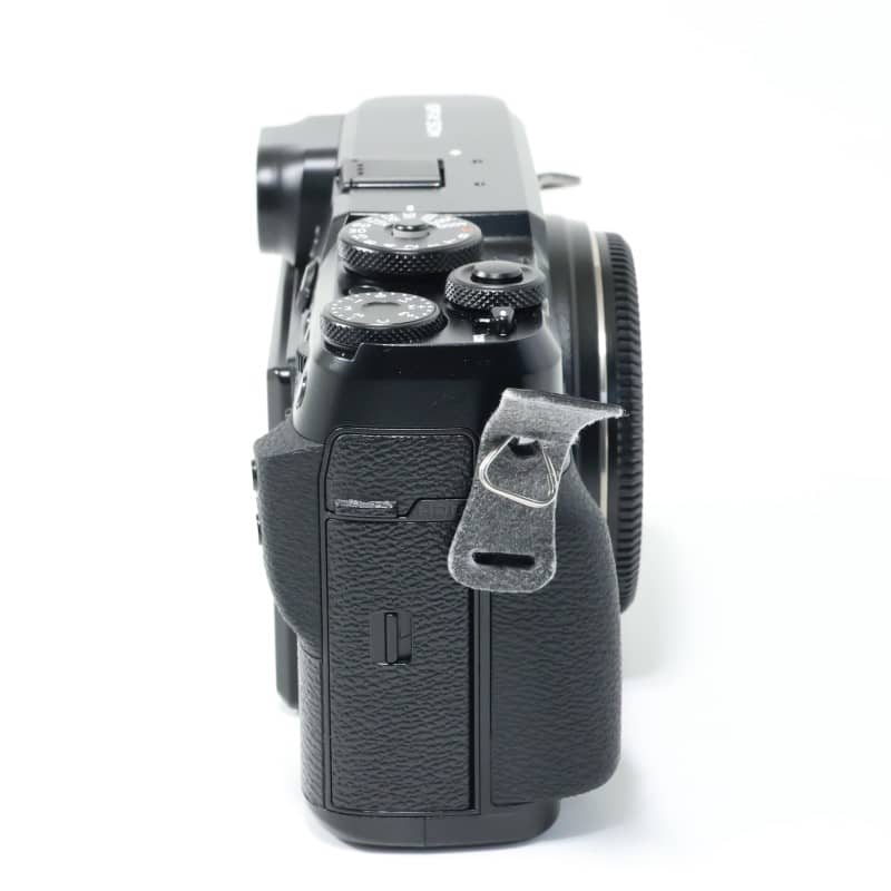 FUJIFILM GFX50R ボディ