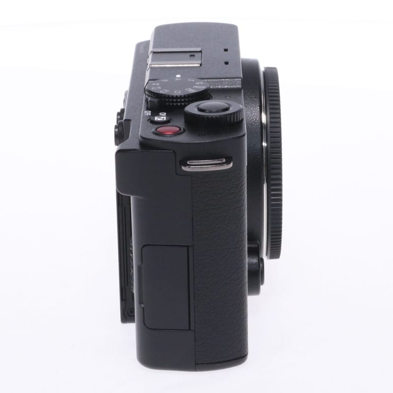 LUMIX S9 ボディ ジェットブラック DC-S9-K