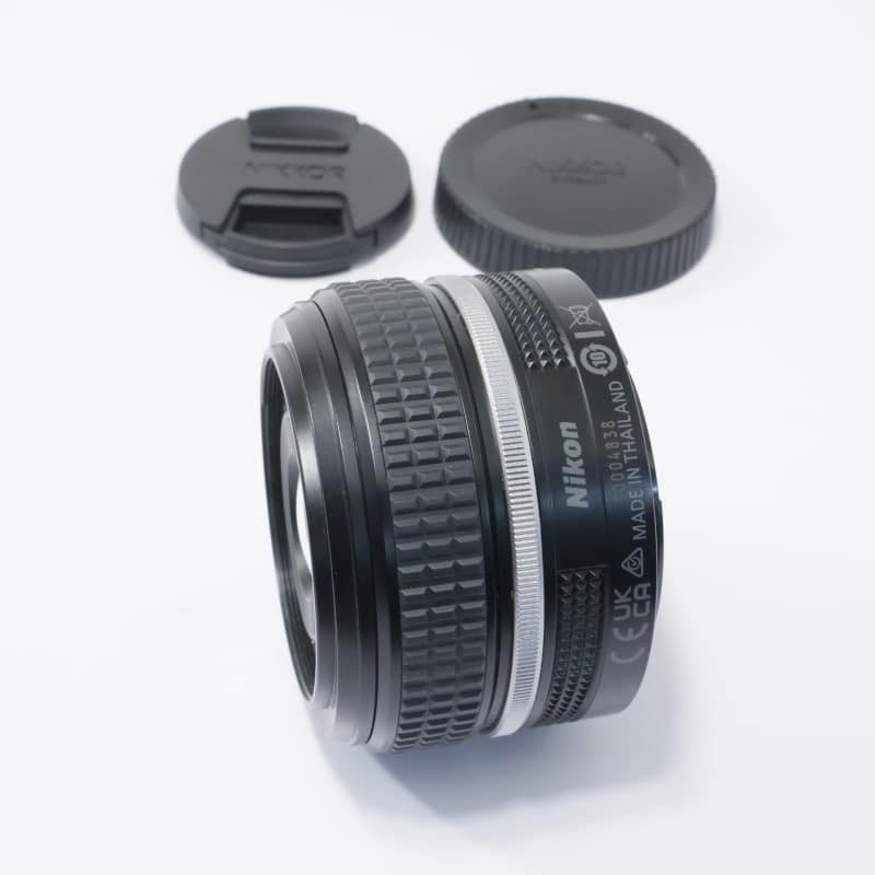 Nikon NIKKOR Z 40mm f/2 SE AB+ランク 中古｜フジヤカメラ