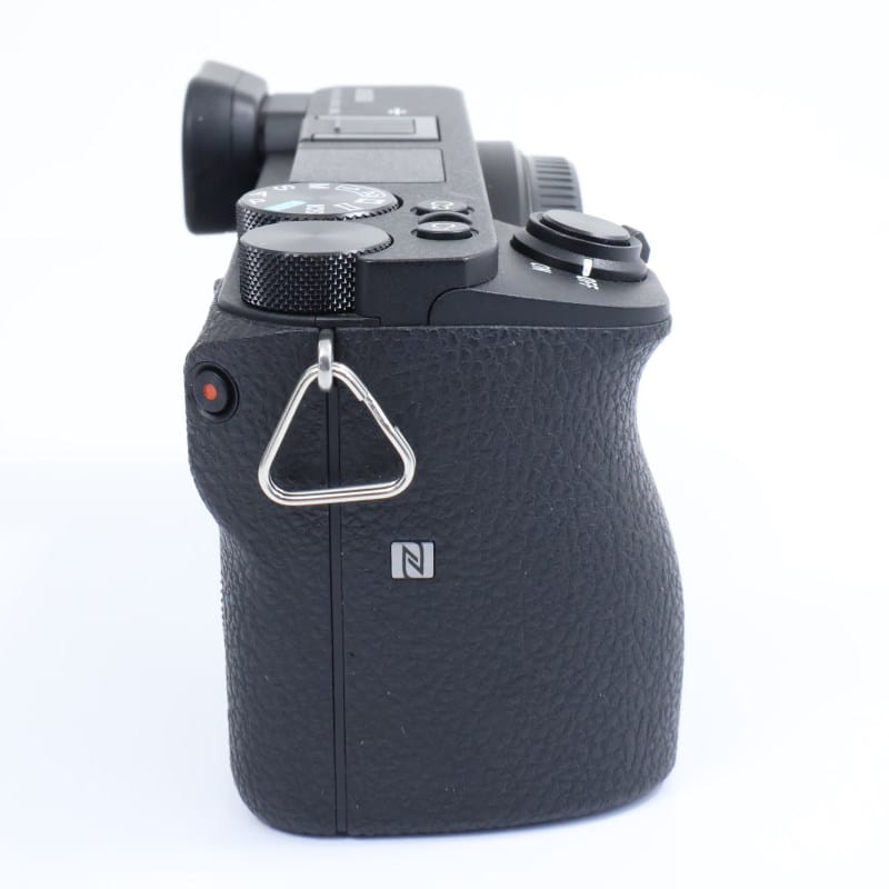 SONY α6500 ボディ ILCE-6500 AB-ランク 中古｜フジヤカメラ
