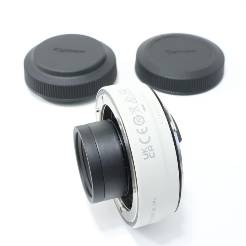 EXTENDER RF1.4x