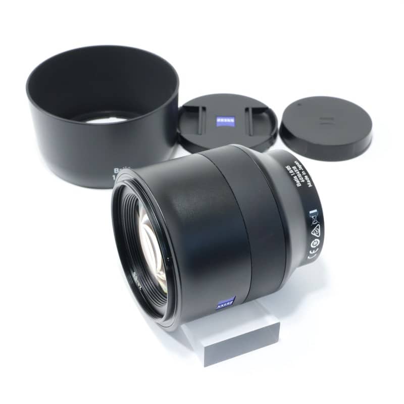Batis 1.8/85 E-mount