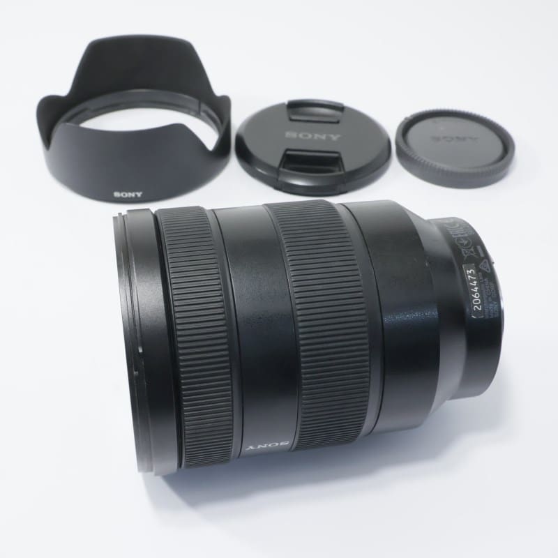 FE 24-105mm F4 G OSS SEL24105G