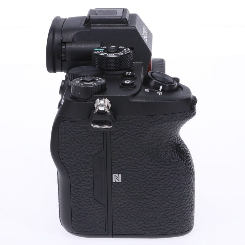 α7R IV ボディ ILCE-7RM4