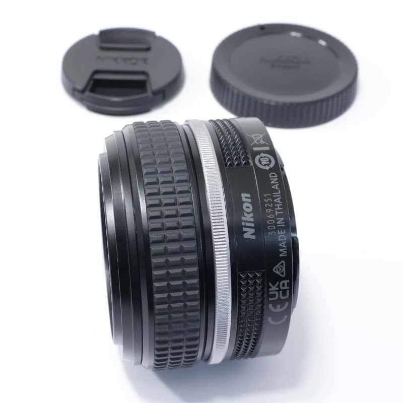 Nikon NIKKOR Z 40mm f/2 SE ABランク 中古｜フジヤカメラ