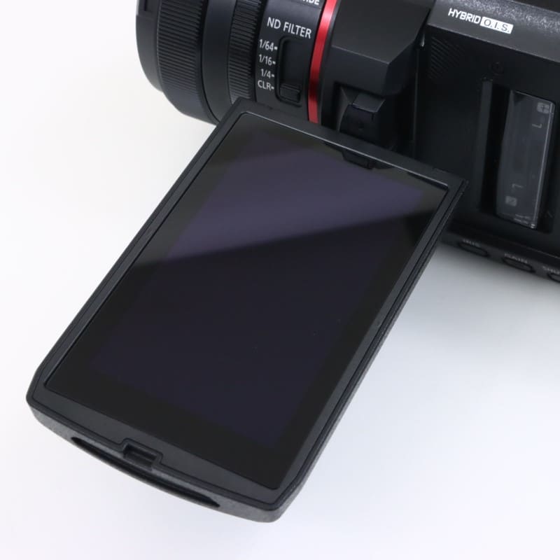 HC-X1600