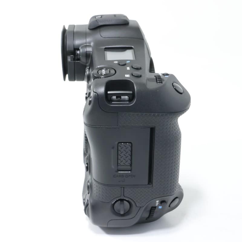 EOS R1 ボディー