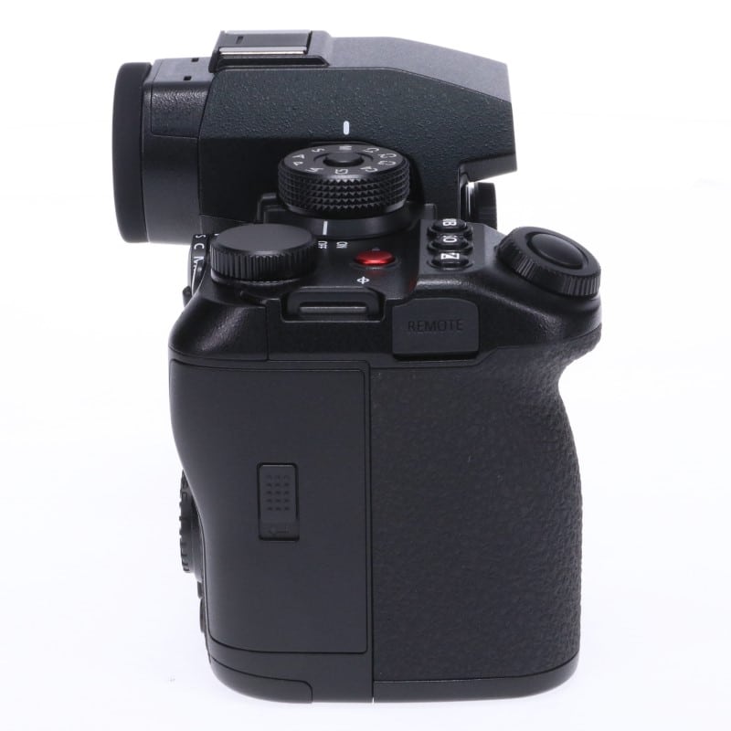 LUMIX S1RII ボディ DC-S1RM2