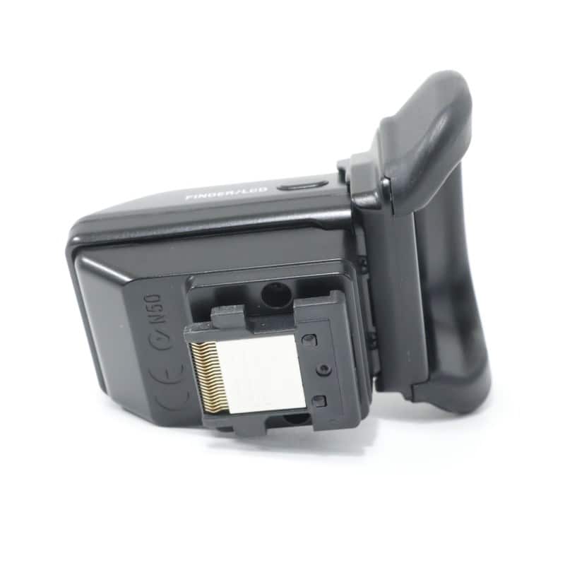 電子ビューファインダーキット FDA-EV1MK (RX1用)