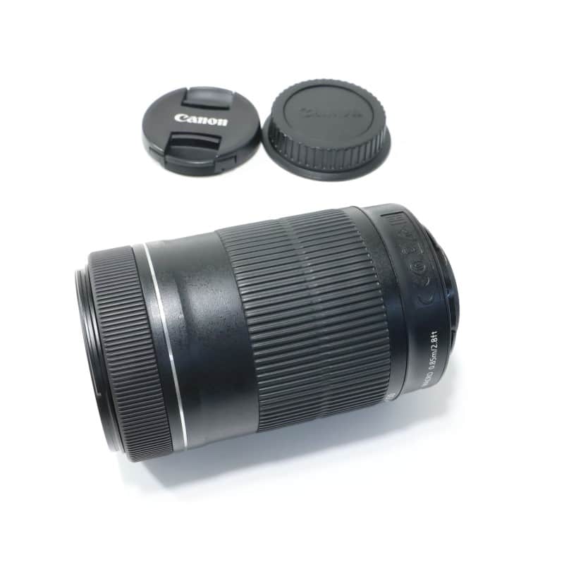 EF-S55-250mm F4-5.6 IS STM