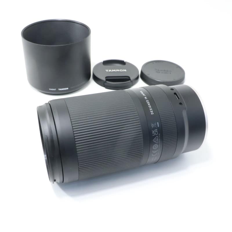70-300mm F/4.5-6.3 Di III RXD (Model A047) ニコンZマウント