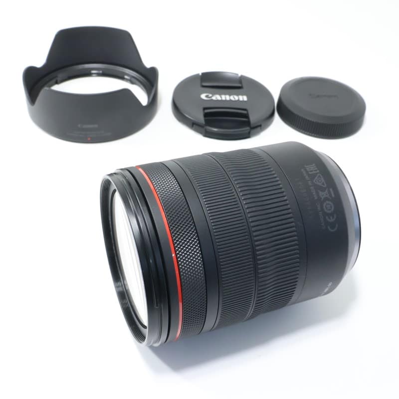 RF24-105mm F4 L IS USM