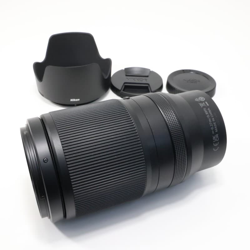 NIKKOR Z 70-180mm f/2.8