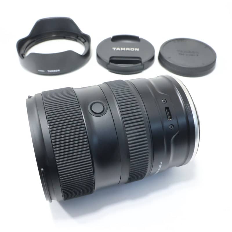 16-30mm F/2.8 Di III VXD G2 (Model A064Z) ニコンZマウント