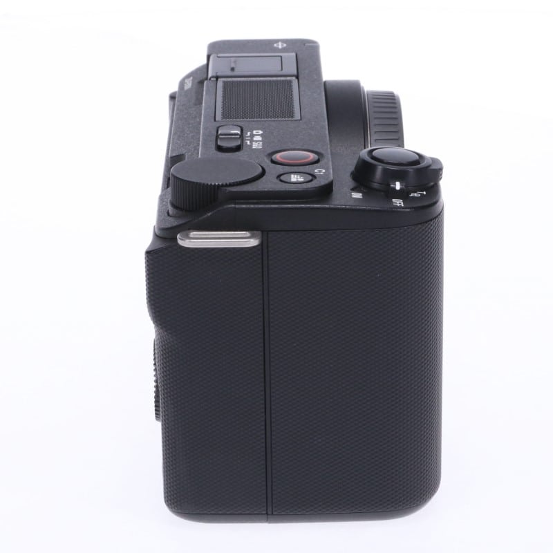 VLOGCAM ZV-E10 II ボディ ブラック ZV-E10M2B