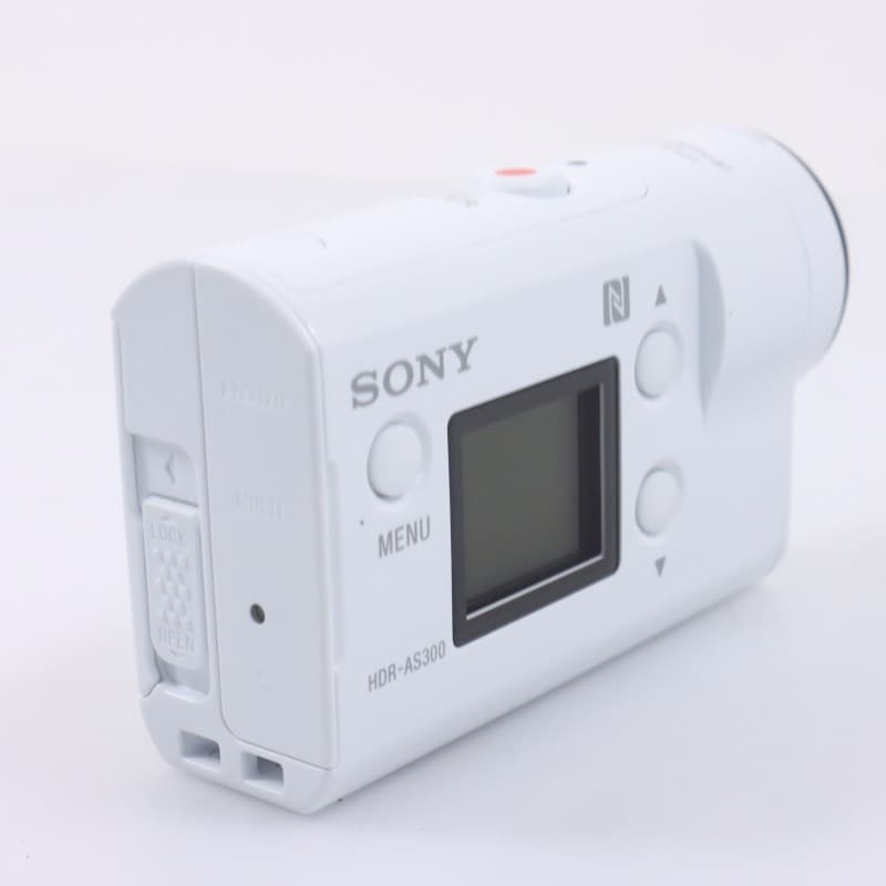 HDR-AS300R ライブビューリモコンキット HDR-AS300R/WC