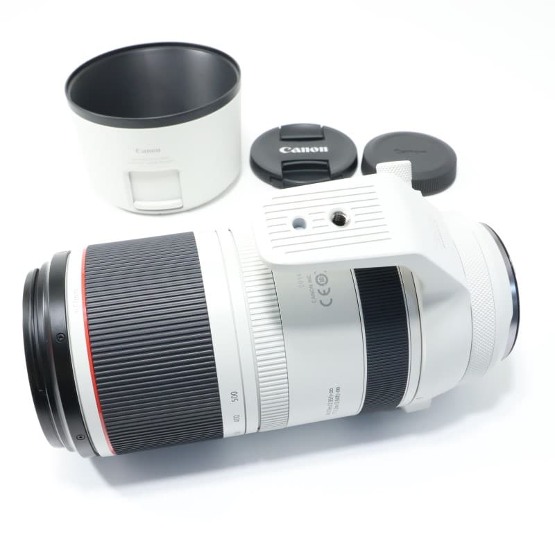RF100-500mm F4.5-7.1 L IS USM