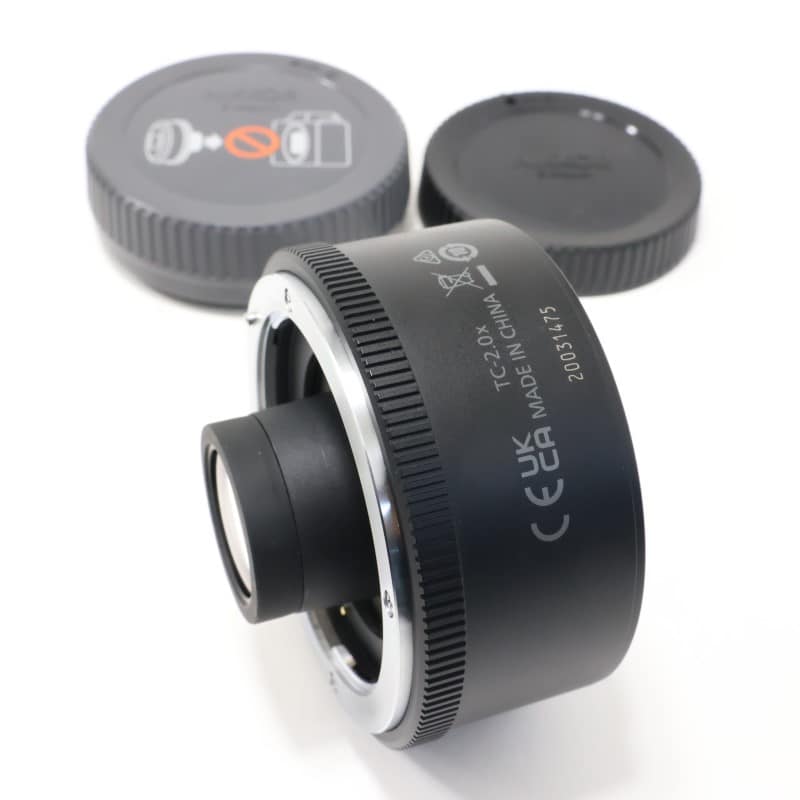 Z TELECONVERTER TC-2.0x