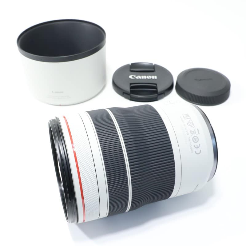 RF70-200mm F4 L IS USM