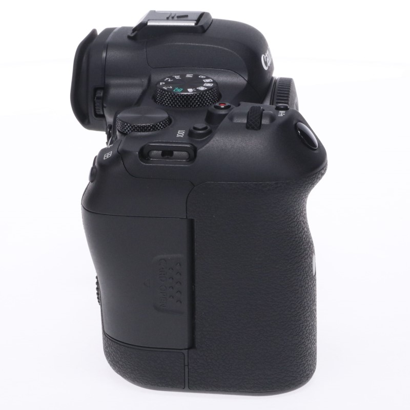 EOS R6