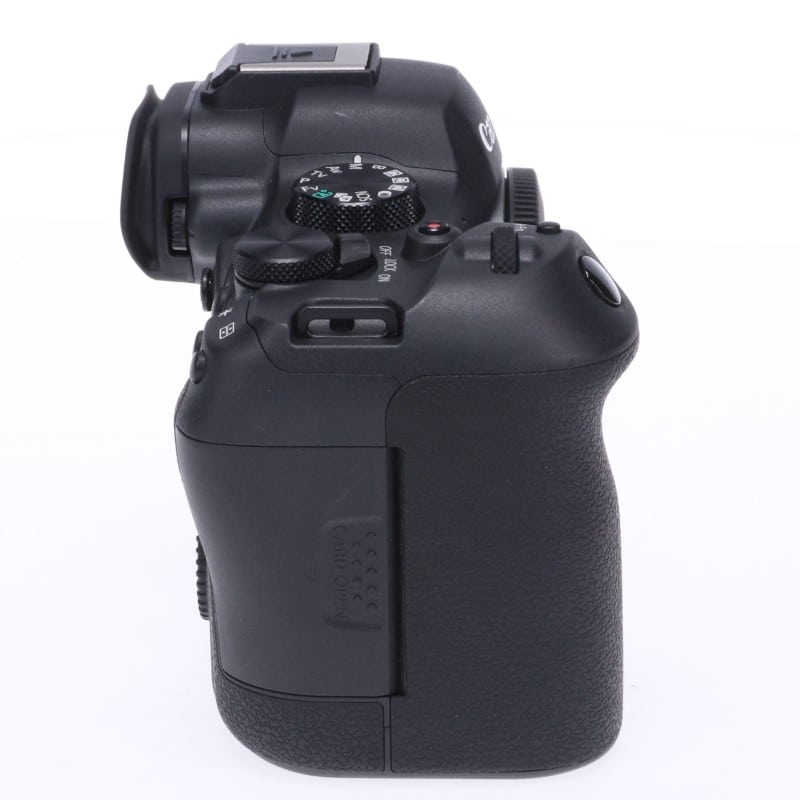 EOS R6 Mark II ボディー