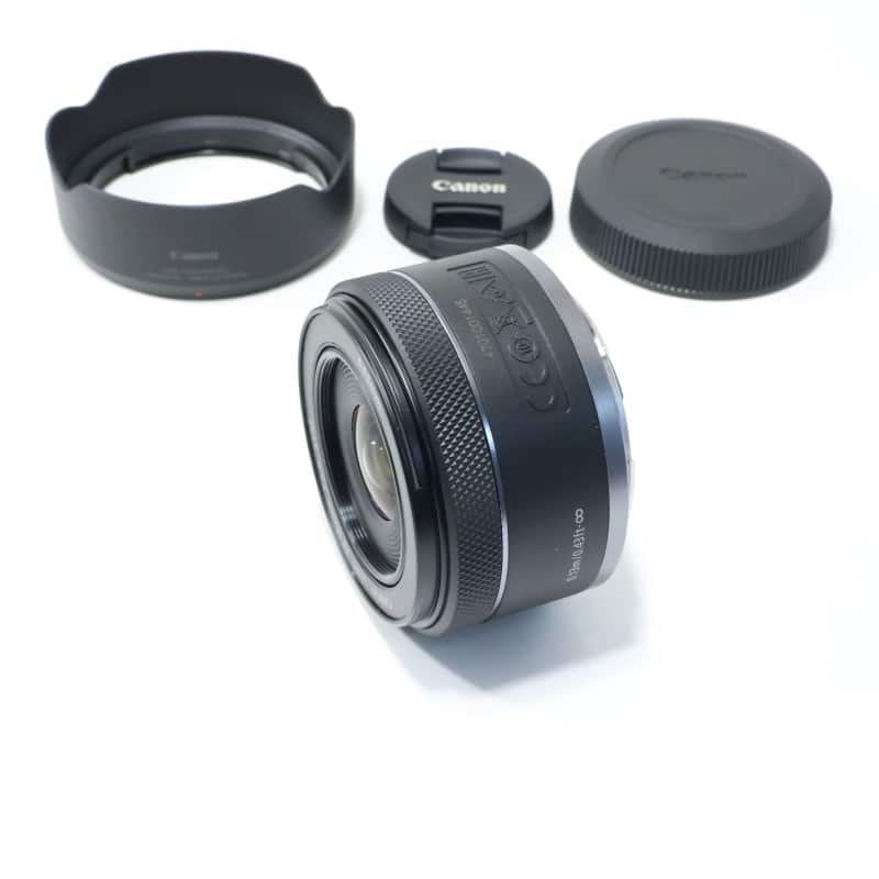 RF16mm F2.8 STM