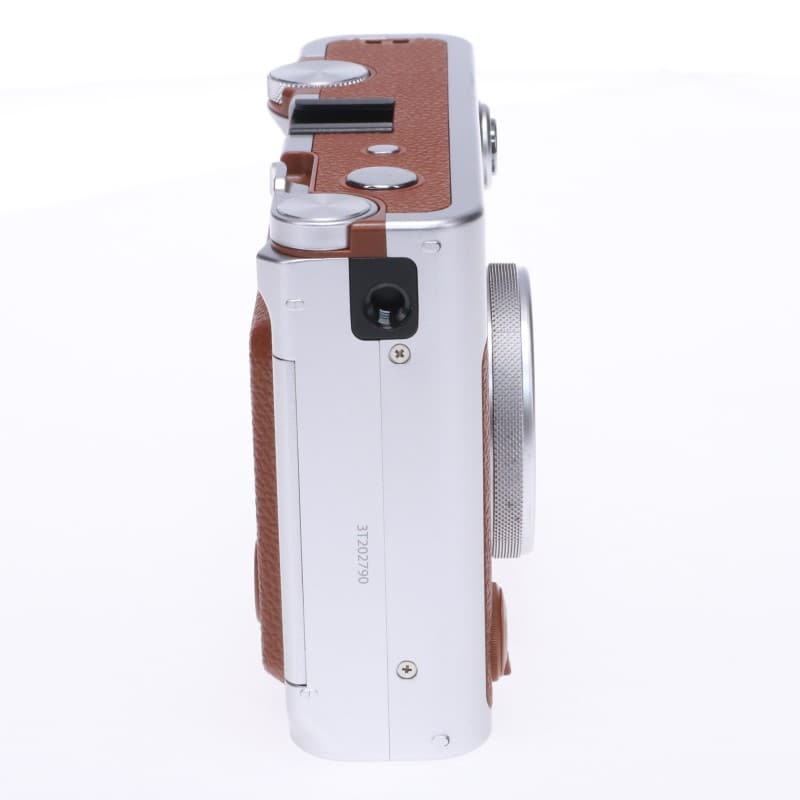 INSTAX mini Evo ブラウン