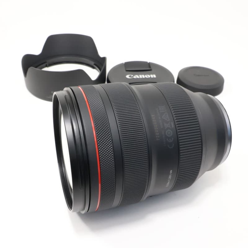 RF28-70mm F2 L USM