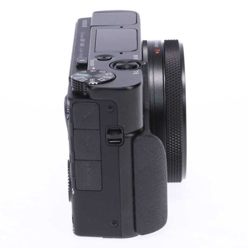 Cyber-shot RX100VII DSC-RX100M7