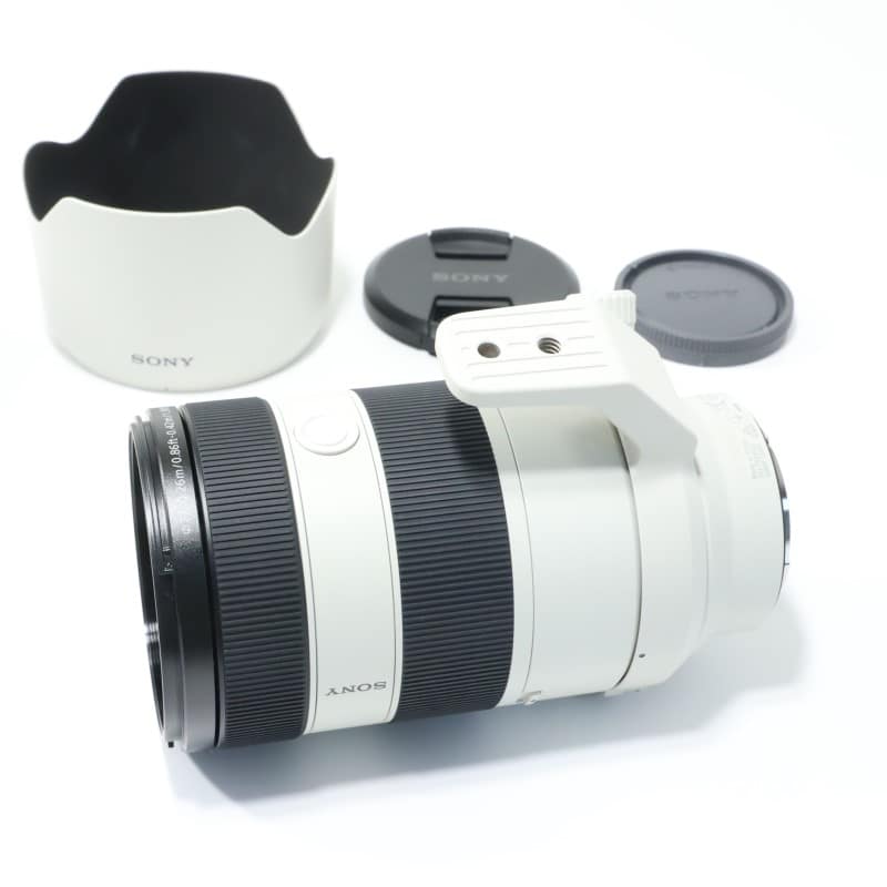 FE 70-200mm F4 Macro G OSS II SEL70200G2