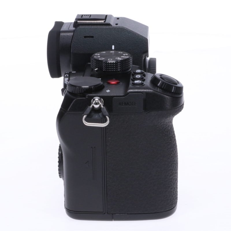【現状品】Panasonic LUMIX DC-S5 ボディ（電源入らず） 現状品】Panasonic LUMIX DC-S5 ボディ（電源入らず） - メルカリ