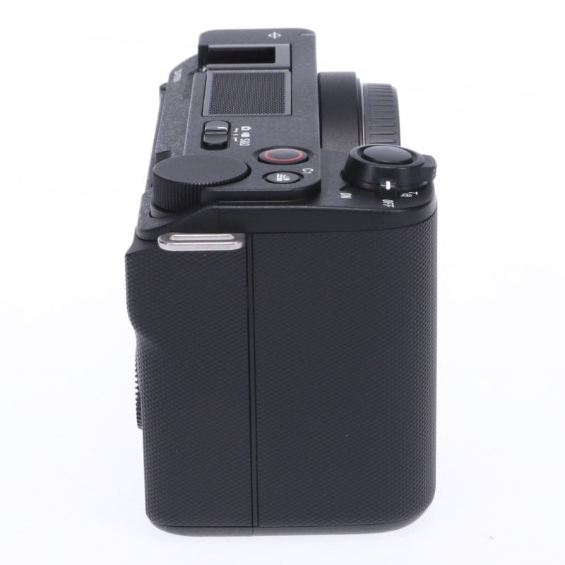 VLOGCAM ZV-E10 II ボディ ブラック ZV-E10M2B