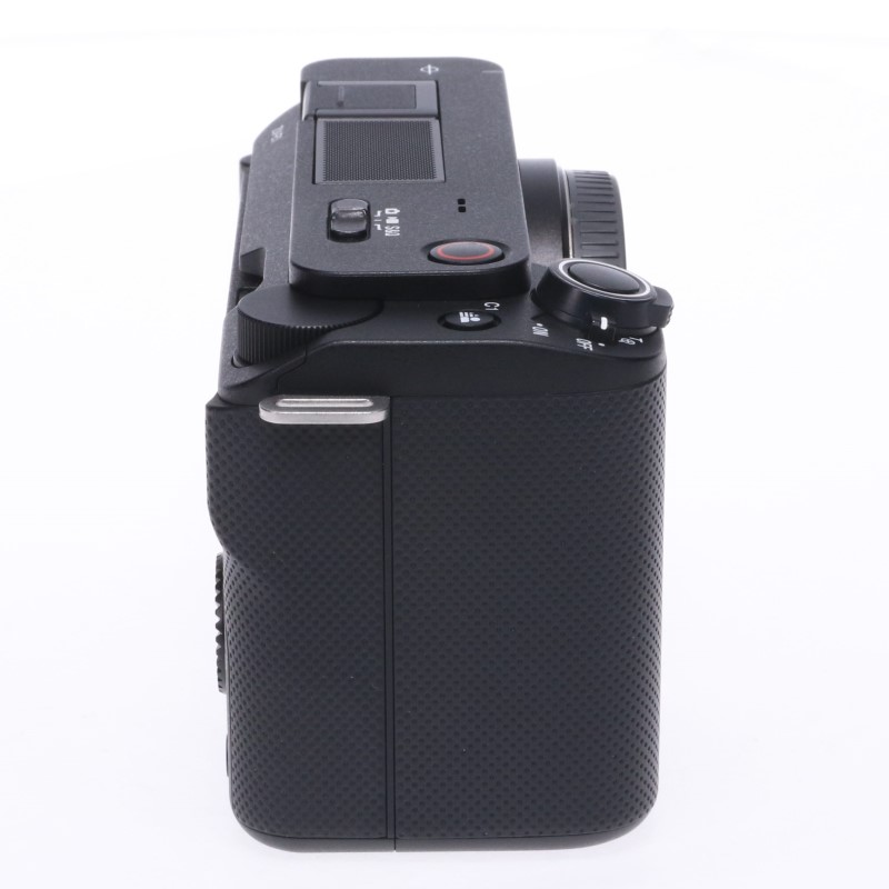 SONY - 美品　SONY VLOGCAM ZV-E1 ボディ ブラック SONY VLOGCAM ZV-E1 ボディ ブラック ZV-E1 中古 C2120189590944