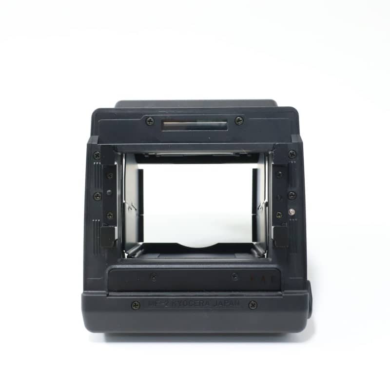 ウエストレベルファインダー MF-2