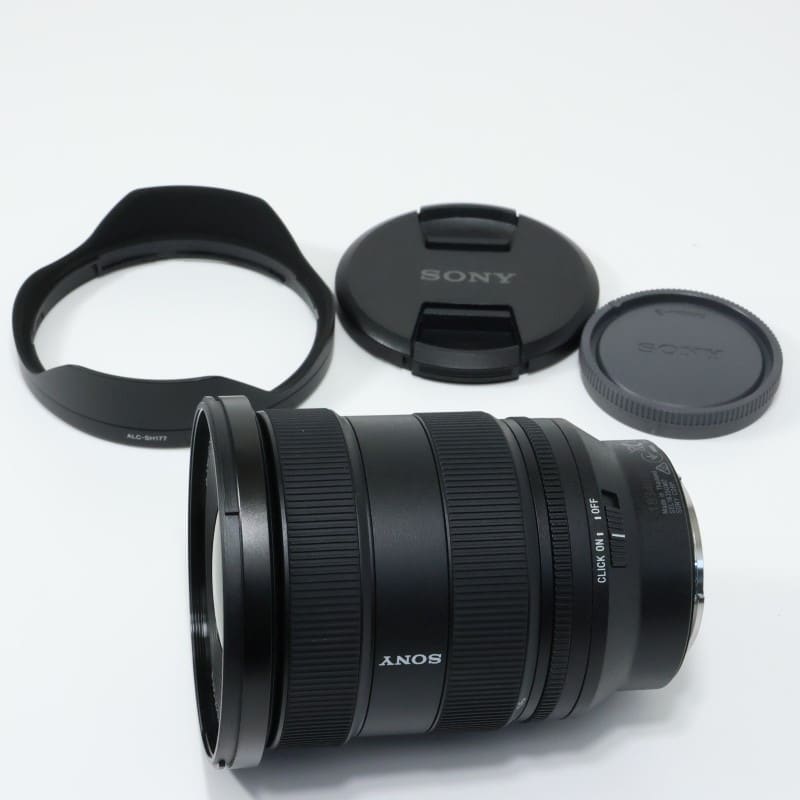 FE 16-35mm F2.8 GM II SEL1635GM2