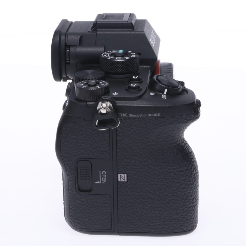 α1 ボディ ILCE-1